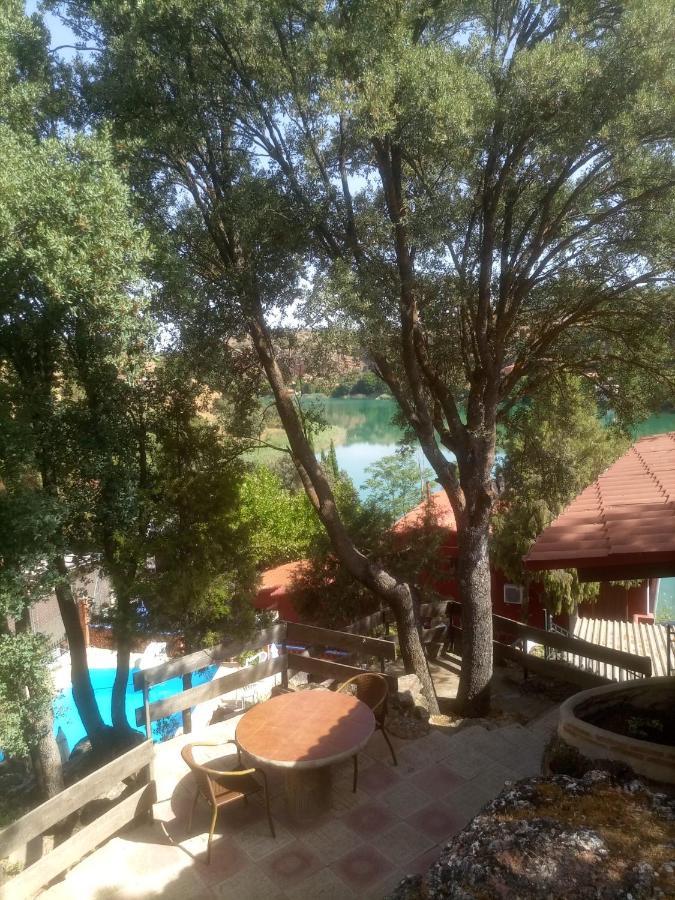 Apartament La Buena Siesta Ruidera Zewnętrze zdjęcie