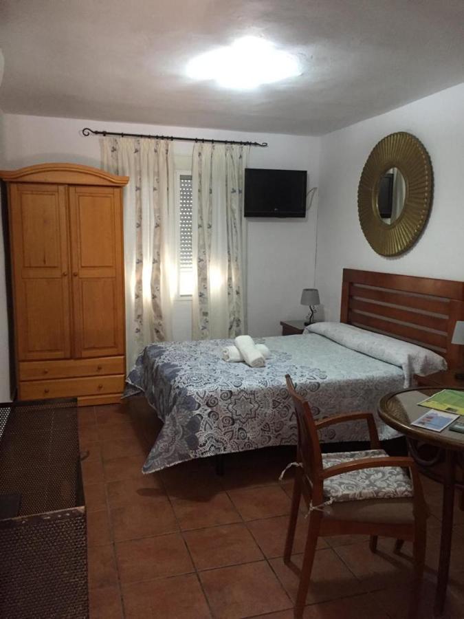 Apartament La Buena Siesta Ruidera Zewnętrze zdjęcie