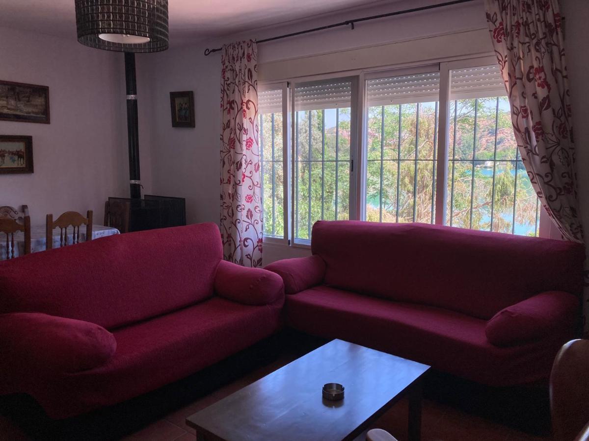 Apartament La Buena Siesta Ruidera Zewnętrze zdjęcie