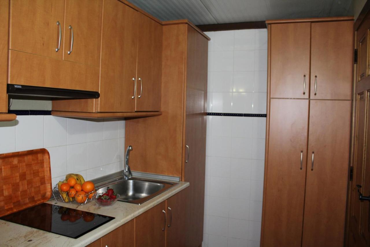 Apartament La Buena Siesta Ruidera Zewnętrze zdjęcie