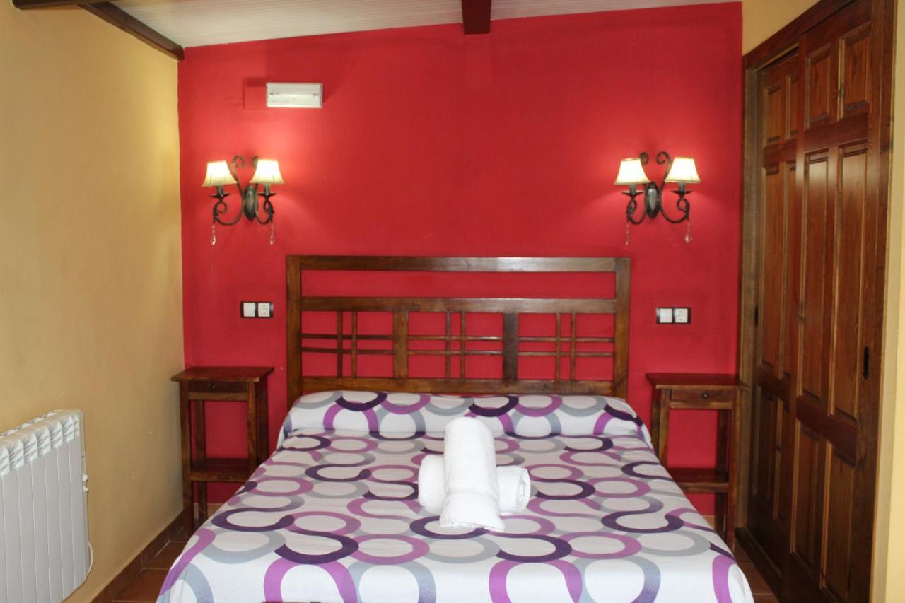 Apartament La Buena Siesta Ruidera Zewnętrze zdjęcie