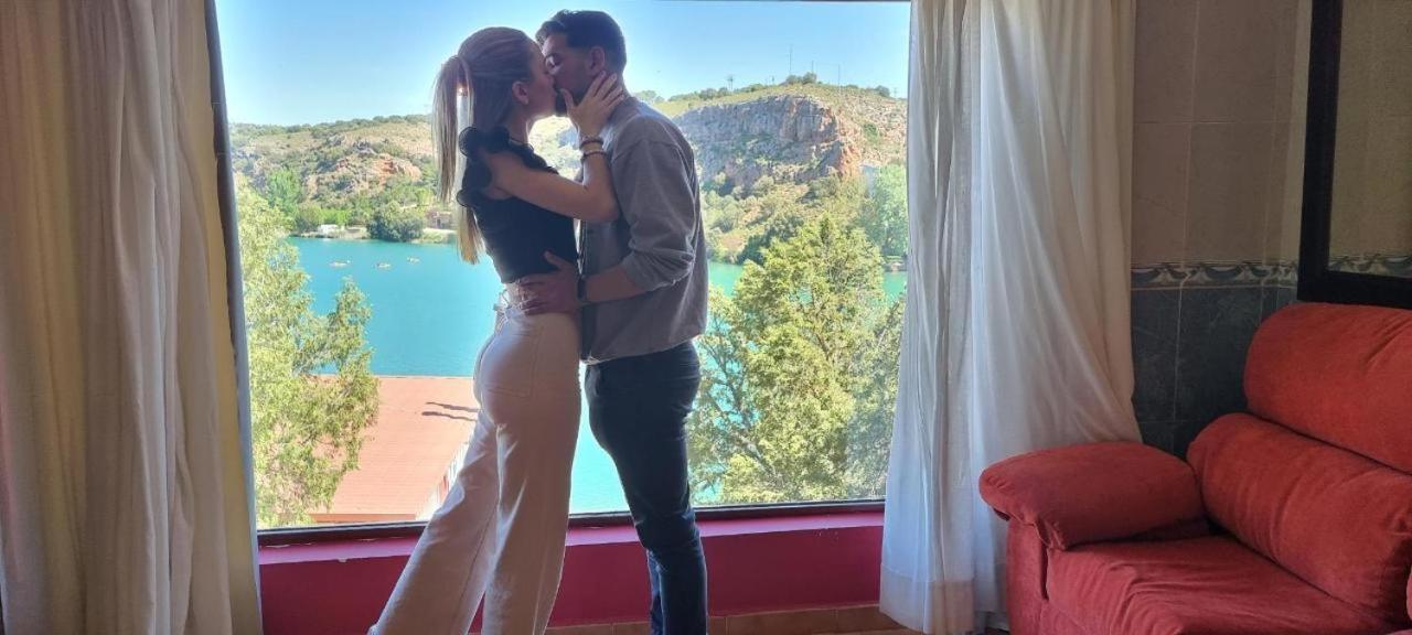 Apartament La Buena Siesta Ruidera Zewnętrze zdjęcie