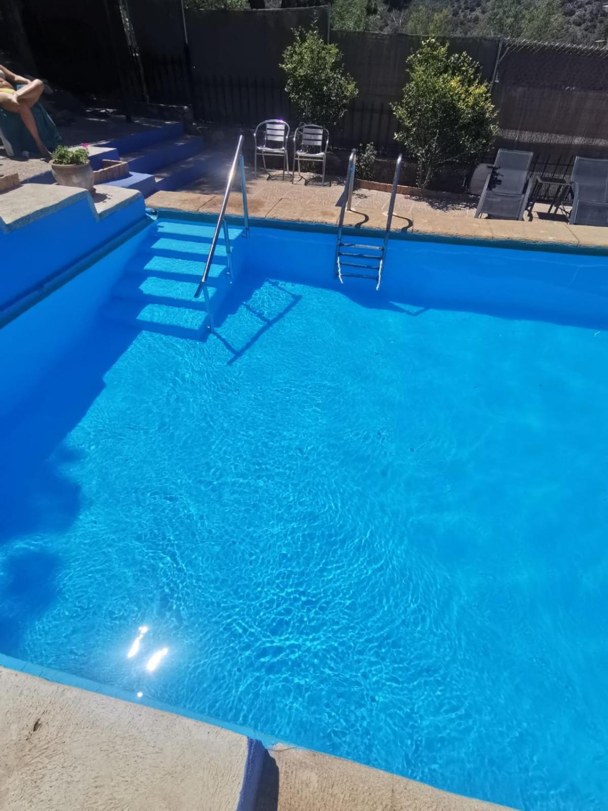 Apartament La Buena Siesta Ruidera Zewnętrze zdjęcie