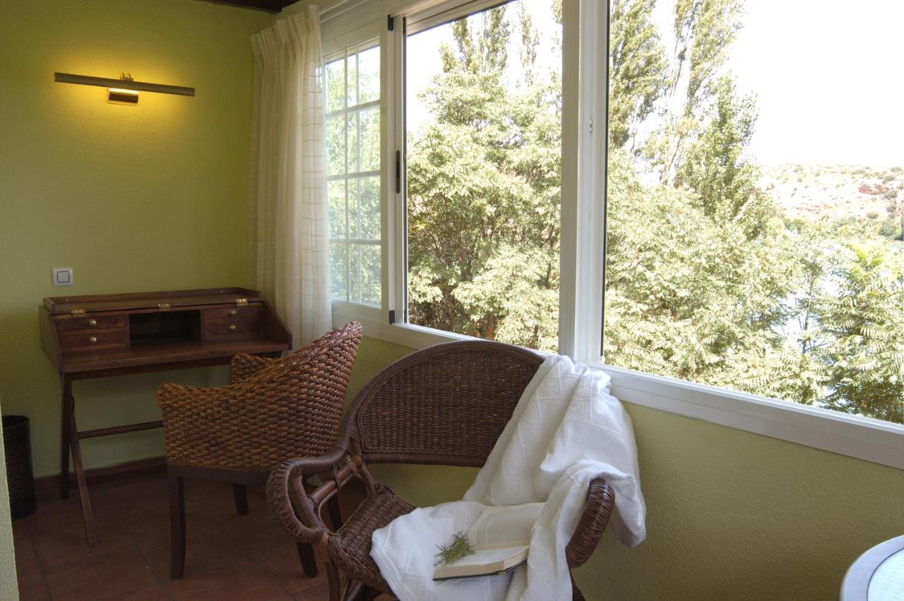 Apartament La Buena Siesta Ruidera Zewnętrze zdjęcie